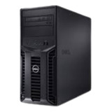 Servidor Dell Workstation Power Edge T110ii I3-3 8gb 1.2tb