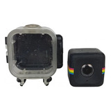 Câmera Filmadora Polaroid Cube Full Hd