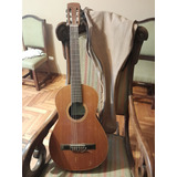 Guitarra Criolla Para Niños Antigua Casa Nuñez No Envio