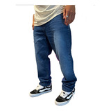 Pantalon Jean Mom Anchos Hombre Varios Modelos!