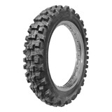 120/90-19 Runner Mx-ed New Neumático Moto Off Road