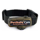 Collar Pet Safe Gatos Cerco Exterior