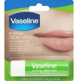Vaseline Lip Therapy Aloe Vera 4.8 G