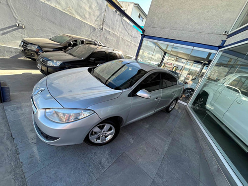 Renault Fluence 2014 1.6 Ph2 Dynamique 110cv