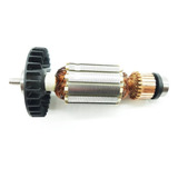 Induzido Para Serra Mármore Makita Mo400 513878-7  - 220v