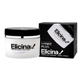 Crema Facial Hidratante Caracol Plus 40 G  Elicina