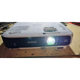  Proyector Empresarial Epson W04 3000 Lumenes, Hdmi Y Wifi 