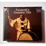 Cd Pavarotti' S  Greatest Hits 