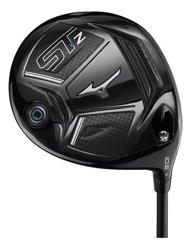 Palo De Golf Mizuno Driver St-z Vara Fujikura