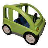 Playmobil 3069 Mini Auto City Autos Economico Detalleparante