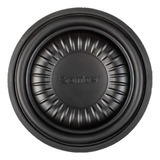 Subwoofer Bomber Slim Tkl 12 Polegadas 400w Rms 4 Ohms Cor Preto