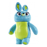 Toy Story 4 Bunny Conejo Articulado Posable Disney Pixar