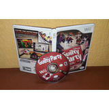  Video Juego Disney Guilty Party Original Para Consola Wii 