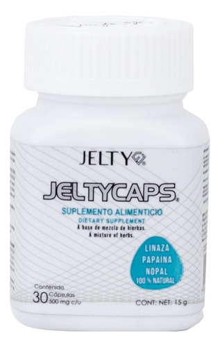 Jeltycaps