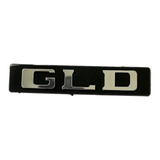 Insignia Gld Brillante Peugeot 405 Mod.93-97 A/a Nuevo