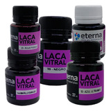 Kit Laca Vitra Eterna X5 Colores