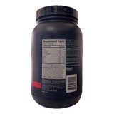 Nitrotech 100% Whey Gold 2lb Muscle Tech 28 Varios Sabores