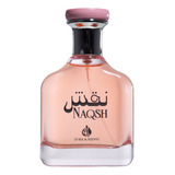 Style & Scents Perfume Árabe Feminino Naqsh 0.1l Para Feminino