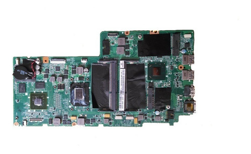 Motherboard Lenovo Ideapad U410 Parte: Da0lz8mb8e0