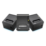 Kit Com 3 Impressoras Elgin I9 Full Térmica Para Pdv