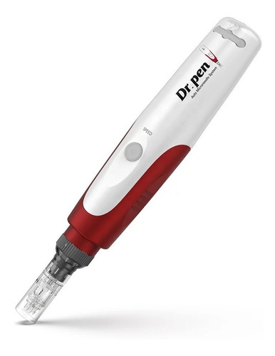 Oferta! Dr Pen Dermapen N2 Original Inalambrico+ 2 Cartuchos