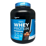 100% Whey Protein 61-66 Pociones 4,5 Libras Innovative Fit