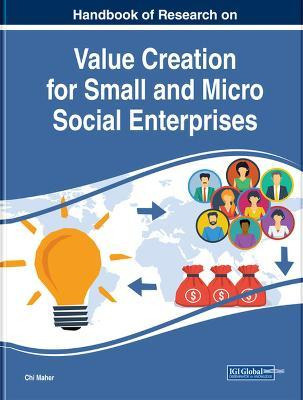 Libro Handbook Of Research On Value Creation For Small An...