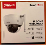 Cámara Ip Domo Wifi 4 Megapixeles Marca Dahua Nueva