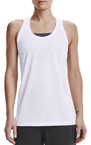 Musculosa Under Armour Tech Tank Solid Latam - Newsport