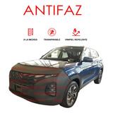 Antifaz Protector Estandar Hyundai Creta 2024 2025