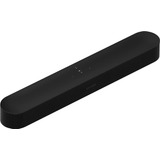 Parlante Sonos Beam  2 Con Wifi  Negro 100v/240v