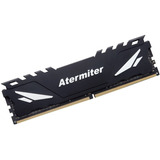 Memória Ram 4gb Ddr3 1600mhz Com Resfriador Para Computador