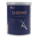 Peces De Acuario Para Tanque (150 #mold) Crystal Shrimp Food
