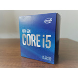 Intel Core I5 10400 6 Núcleos 4.3ghz Uhd 630