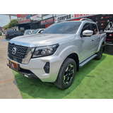 Nissan Frontier Le 2.5 4x4 Diesel Mod 2023 