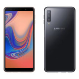 Celular Samsung A7 (2018)