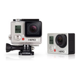 Camara Gopro Hero 3 White Edition Empaque Original Sin Abrir