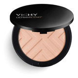 Vichy Maquillaje Compacto Dermablend Polvo 25 Nude 9.5g