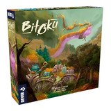 Juego De Mesa Bitoku Devir