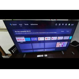 Tv Smart Noblex 