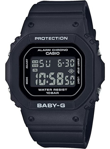 Reloj Casio Para Dama Baby-g Bgd-565-1 E-watch 