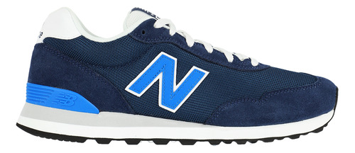 Tenis New Balance Casual 515 V3 Hombre Azul