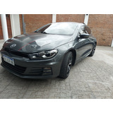 Volkswagen Scirocco Gts