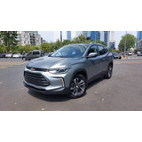 Chevrolet Tracker 1.2 Turbo Premier At6 0km 2024