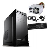 Pc Armada Gamer Amd Athlon 3000g Am4 Vega 8gb Ddr4 Ssd 