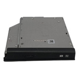 Gravadora Cd Dvd Sata + Frontal Para Notebook Asus N53t