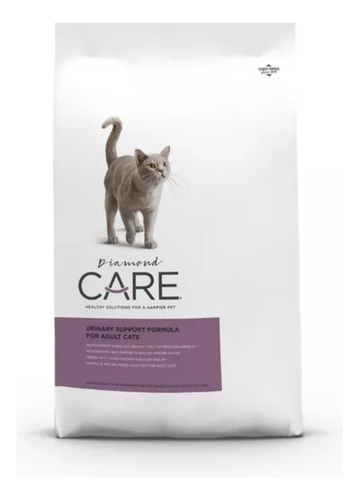 Care Urinary Adult Cat 15 Lb