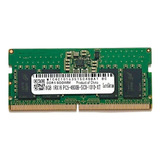 Memória 8gb Ddr5 Micron 4800mhz Cl40 Mtc4c10163s1sc48ba1