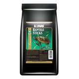 Lote 2 Alimento Tortuga Lomas Wardley Reptile Sticks 1.5kg