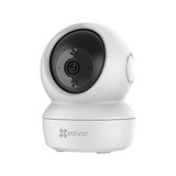 Camara Wifi Ezviz H6c 4mp 2k Robotica Uso Interior Con Audio